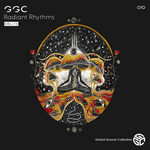 Stan Kolev - Radiant Rhythms Vol 10 [GGC010]